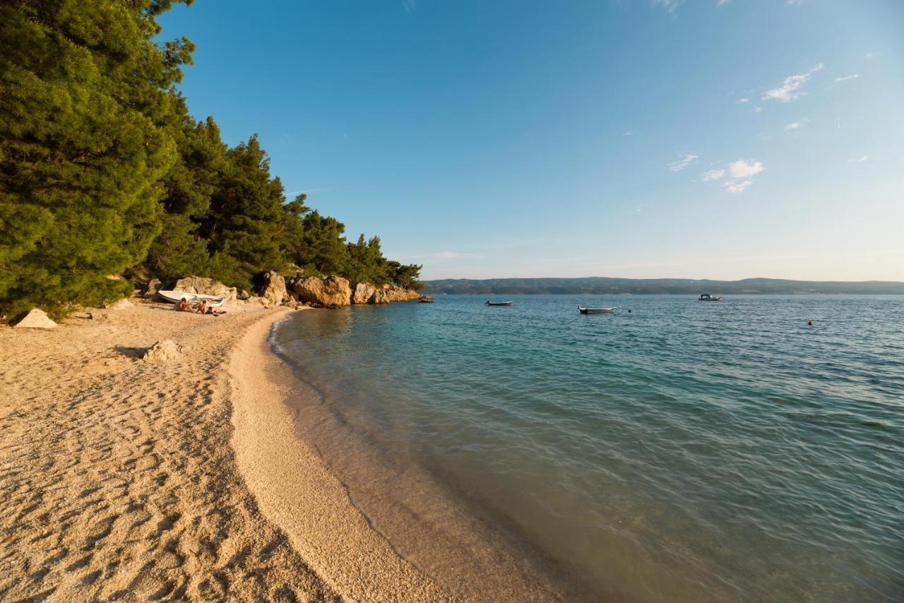 Villa Anima, Stanici, Near Omis エクステリア 写真