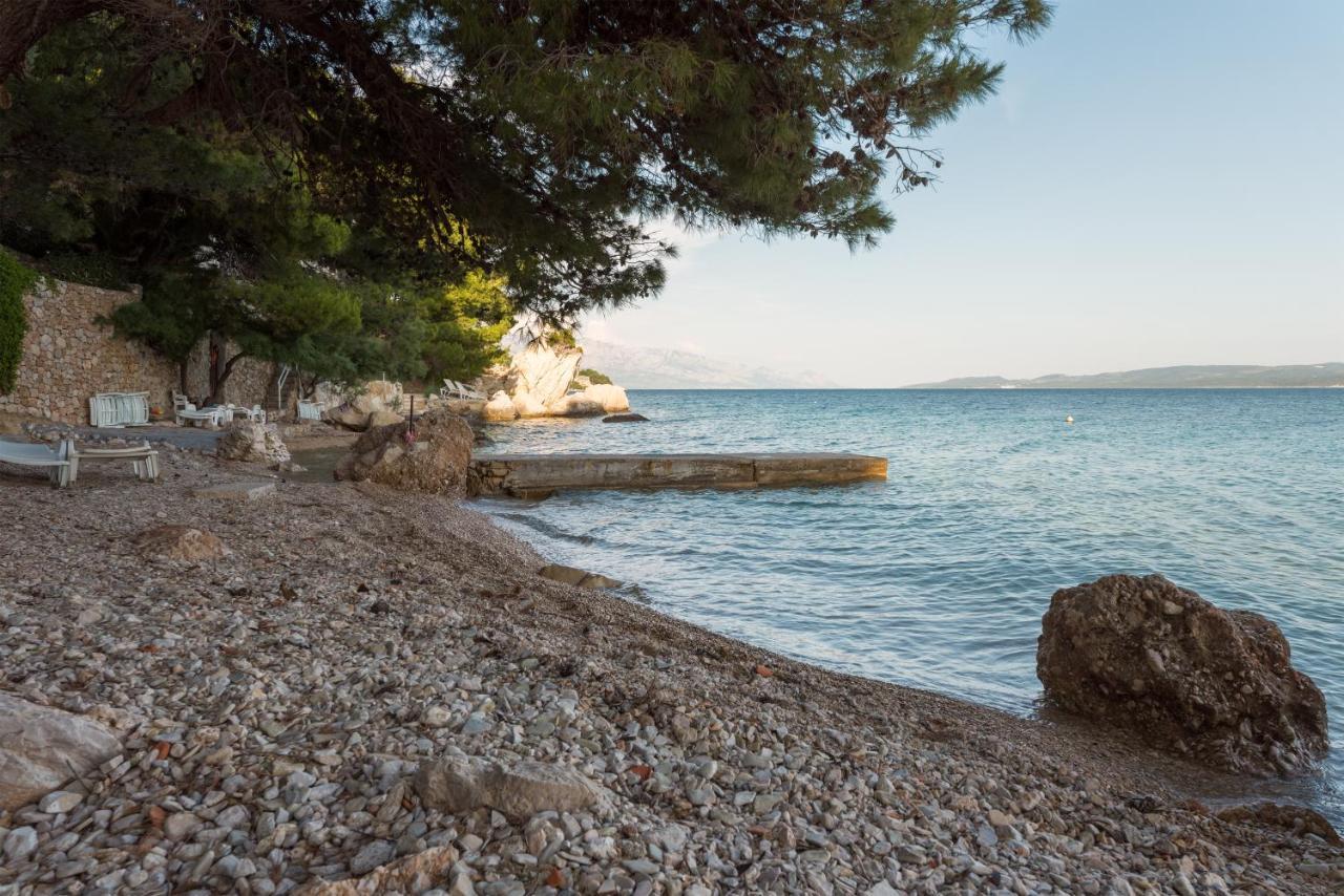 Villa Anima, Stanici, Near Omis エクステリア 写真