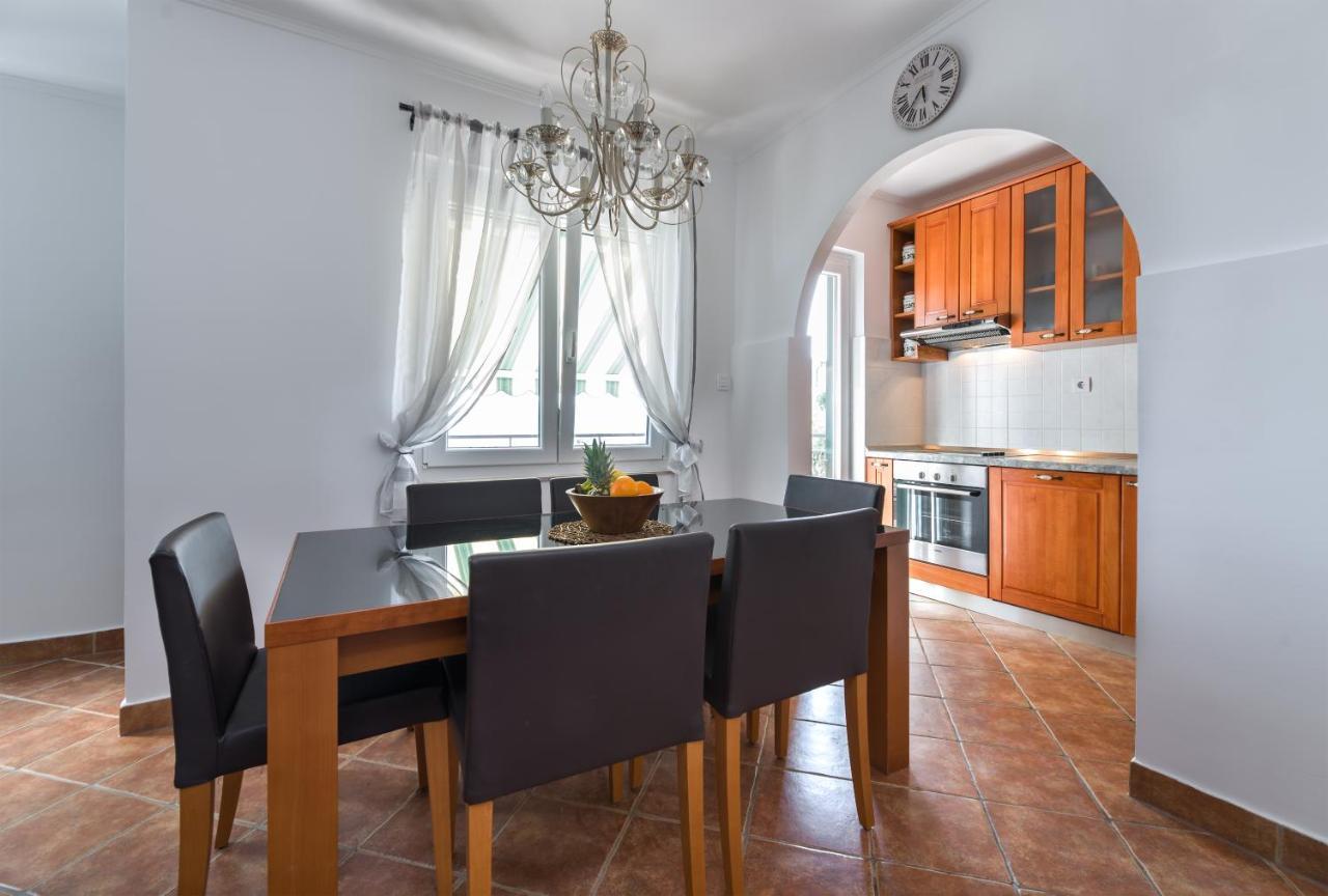 Villa Anima, Stanici, Near Omis エクステリア 写真
