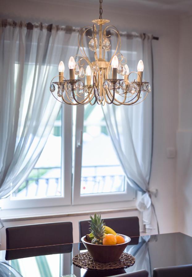 Villa Anima, Stanici, Near Omis エクステリア 写真
