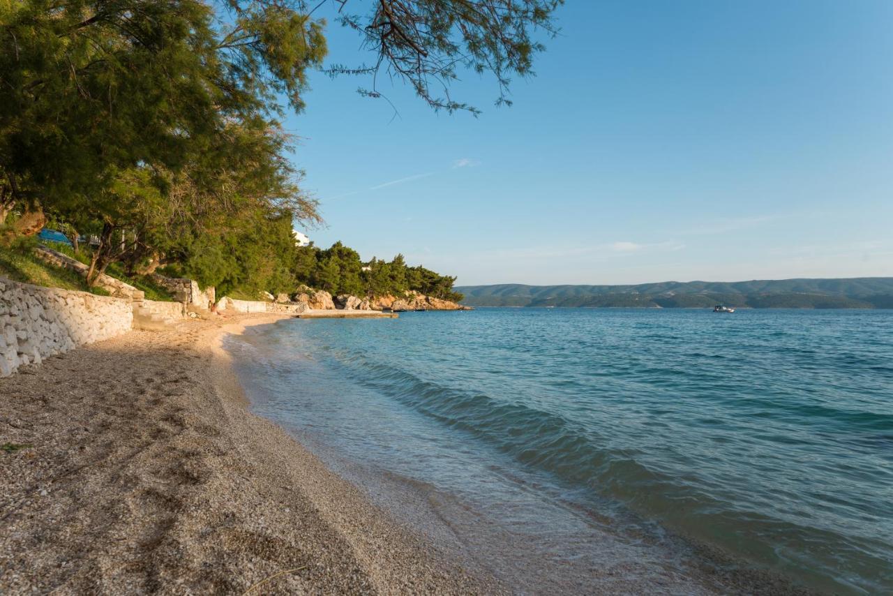 Villa Anima, Stanici, Near Omis エクステリア 写真