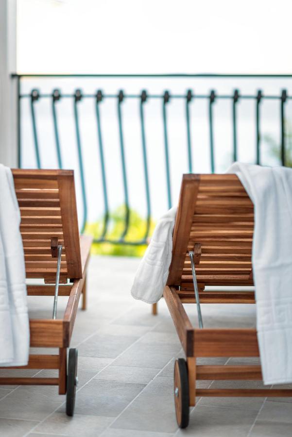Villa Anima, Stanici, Near Omis エクステリア 写真